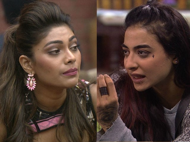 Bigg Boss 10, December 8, Written Update: Lopamudra And Bani Get Into A Huge Fight