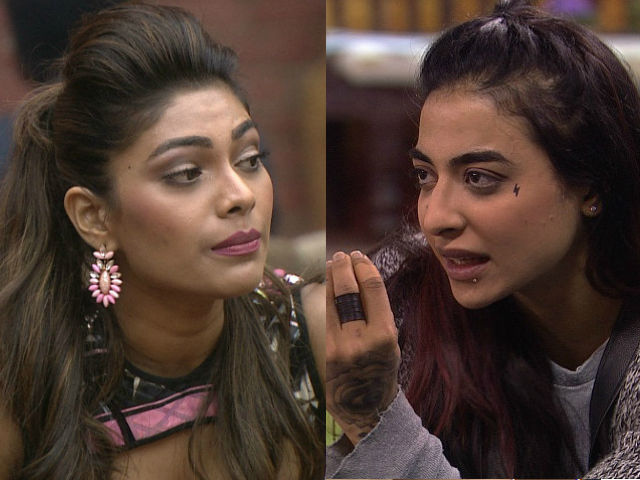 <I>Bigg Boss 10</I>, December 8, Written Update: Lopamudra And Bani Get Into A Huge Fight