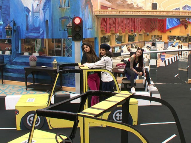 Bigg Boss 10, December 6, Written Update: Priyanka Vs Lopamudra and Rohan In Luxury Budget Task