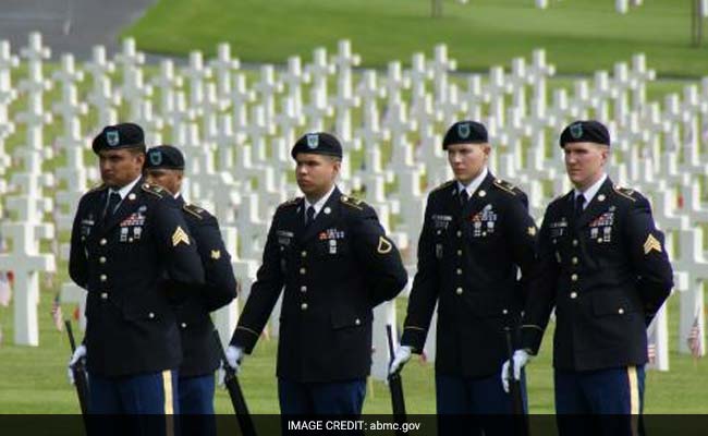 US Locates Missing World War II Soldiers' Remains In Arunachal Pradesh