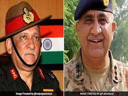 जानिए भारत के अगले सेना अध्यक्ष और पाकिस्तान के नए सेना अध्यक्ष के बीच क्या हैं समानताएं जानिए भारत के अगले सेना अध्यक्ष और पाकिस्तान के नए सेना अध्यक्ष के बीच क्या हैं समानताएं