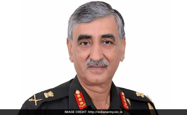 Lt General Praveen Bakshi Assures Support To New Army Chief Bipin Rawat