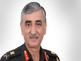 सेना प्रमुख न बनाए जाने से नाराज लेफ्टिनेंट जनरल प्रवीण बख्शी रक्षामंत्री से मिले... सेना प्रमुख न बनाए जाने से नाराज लेफ्टिनेंट जनरल प्रवीण बख्शी रक्षामंत्री से मिले...