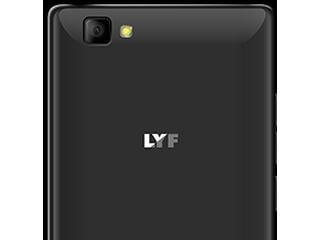 लाइफ विंड 7एस स्मार्टफोन लॉन्च, कीमत 5,699 रुपये