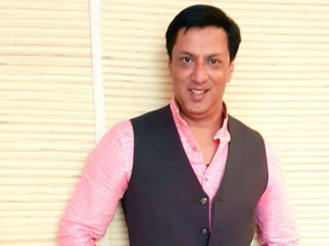 Trending: Madhur Bhandarkar Releases Poster of <i>Indu Sarkar</i>