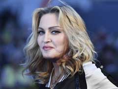 Madonna On Donald Trump Victory: 'Women Hate Women'