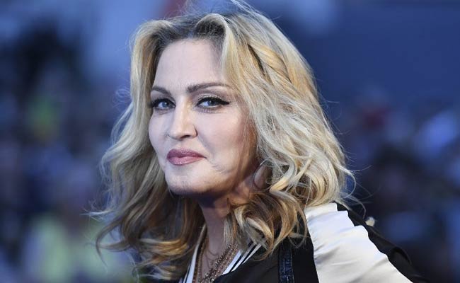 Madonna On Donald Trump Victory: 'Women Hate Women'