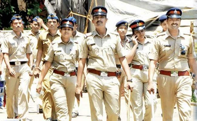 Maharashtra Will Recruit 10,000 Police Constables: Deputy Chief Minister Ajit Pawar