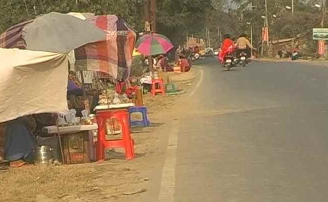 मणिपुर में 53 दिनों से आर्थिक नाकेबंदी, जरूरी चीजों की सप्लाई ठप, अस्पतालों का भी बुरा हाल
