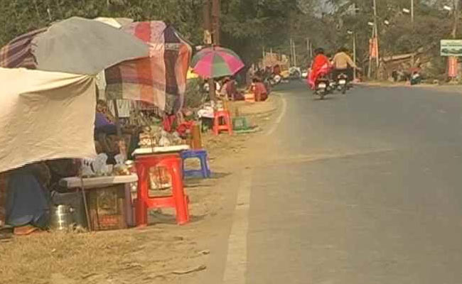 नोटबंदी के बीच मणिपुर में दो माह से जारी है आर्थिक नाकेबंदी, नहीं दिख रहा कोई समाधान