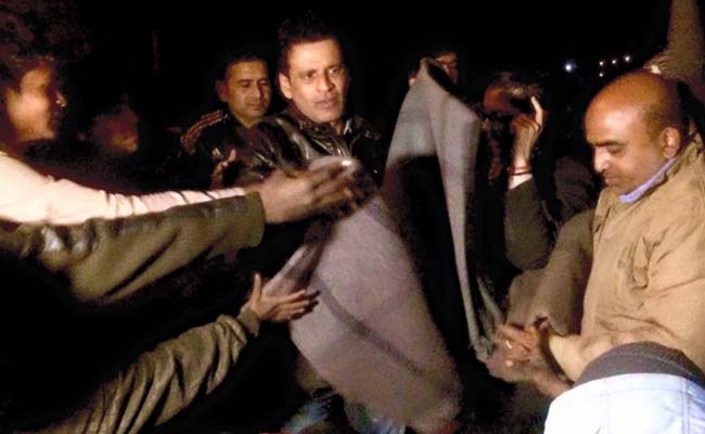 Blog: My Life-Altering Experience