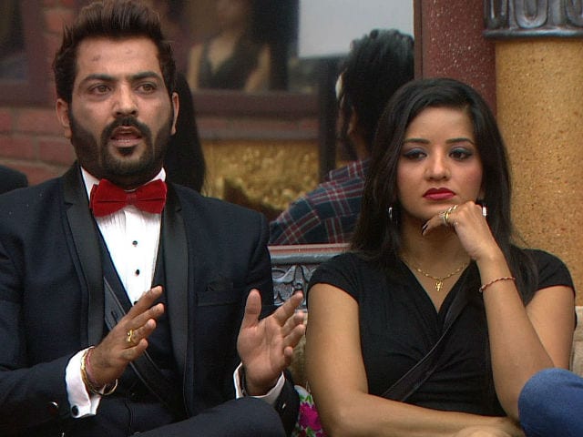 Bigg Boss 10, December 3, Written Update: Monalisa Cornered in Salman Khan's Sabha