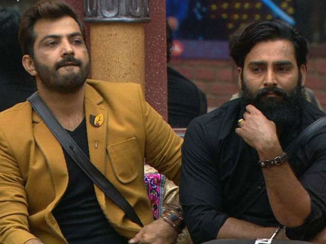 Bigg Boss Season 10: Is It The End of BFFs Manu-Manveer's Friendship?