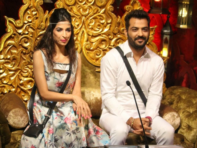 Bigg Boss 10, December 14: Manu Punjabi And Chief Troublemaker Priyanka Jagga Will Return Tonight