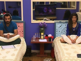 <i>Bigg Boss 10</i>: Priyanka Jagga, Manu Punjabi Discover <i>Dost Dost Na Raha</i> <i>Bigg Boss 10</i>: Priyanka Jagga, Manu Punjabi Discover <i>Dost Dost Na Raha</i>