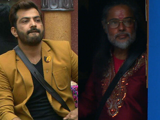 <i>Bigg Boss 10,</i> December 5, Written Update: Manu Exits, Swami Om Returns