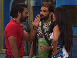 <I>Bigg Boss 10</i>, December 1, Written Update: Will Manu, Manveer Still Be Friends? <I>Bigg Boss 10</i>, December 1, Written Update: Will Manu, Manveer Still Be Friends?