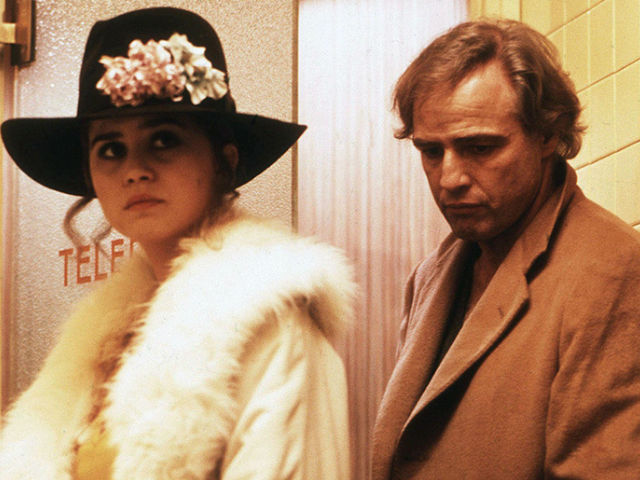 Maria Schneider Knew About <i>Last Tango In Paris</i> Rape Scene, Bertolucci Says Now