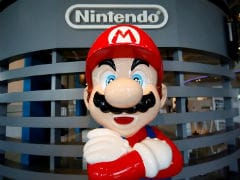 Nintendo's Mobile Mario Game Sets Download Record But Pricing Proves Sticking Point