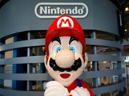Super Mario Theme Park Zone To Debut In Japan Next Year Super Mario Theme Park Zone To Debut In Japan Next Year