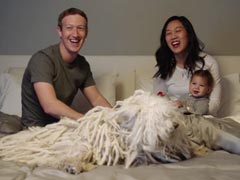 फेसबुक के CEO मार्क जुकरबर्ग और उनकी पत्नी एक और बच्ची की कर रहे हैं उम्मीद