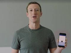 Zuckerberg Builds Artificial Intelligence Assistant To Run House, Entertain Toddler