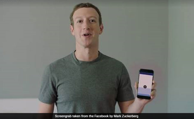 Zuckerberg Builds Artificial Intelligence Assistant To Run House, Entertain Toddler