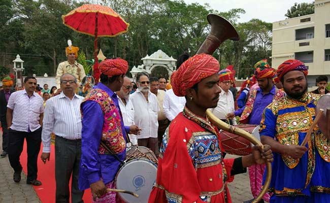 नोटबंदी के इस दौर में डेढ़ लाख में हो गई शादी, मेन्यू जानकर हैरान रह जाएंगे आप!