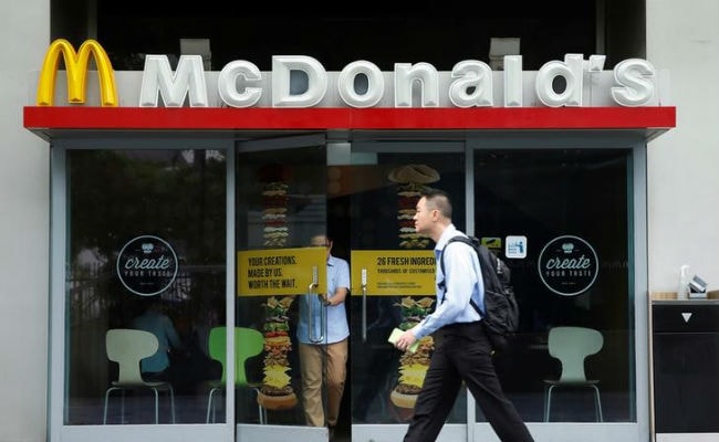 McDonalds To Recycle Used Cooking Oil To Power Delivery Trucks