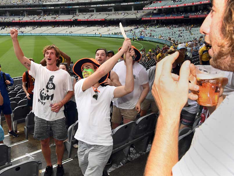 Australia vs Pakistan: TV Umpire's Shocker Stuns MCG Crowd