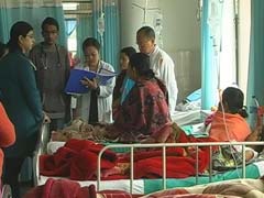 In Blockade-Hit Manipur, Medical Services Also Crippled