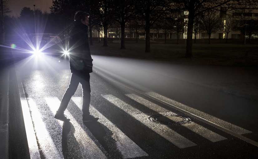 45% People Killed Due To Road Accidents In 2018 In Delhi Were Pedestrians: Data