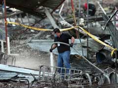 Cause Of Deadly Mexico Fireworks Blasts Still Unknown
