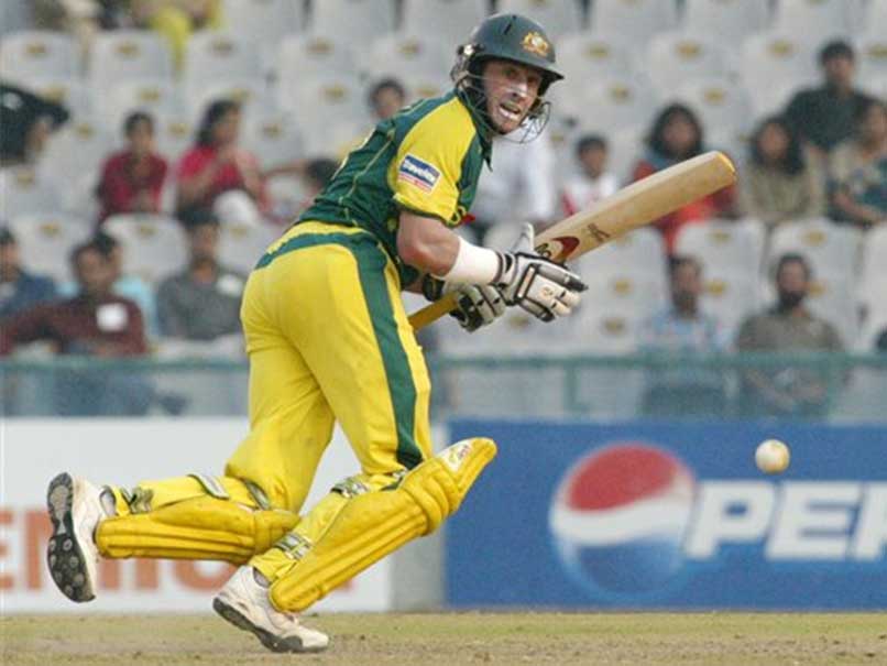 Michael Hussey May Become Coach of Australia's T20 Team: Reports