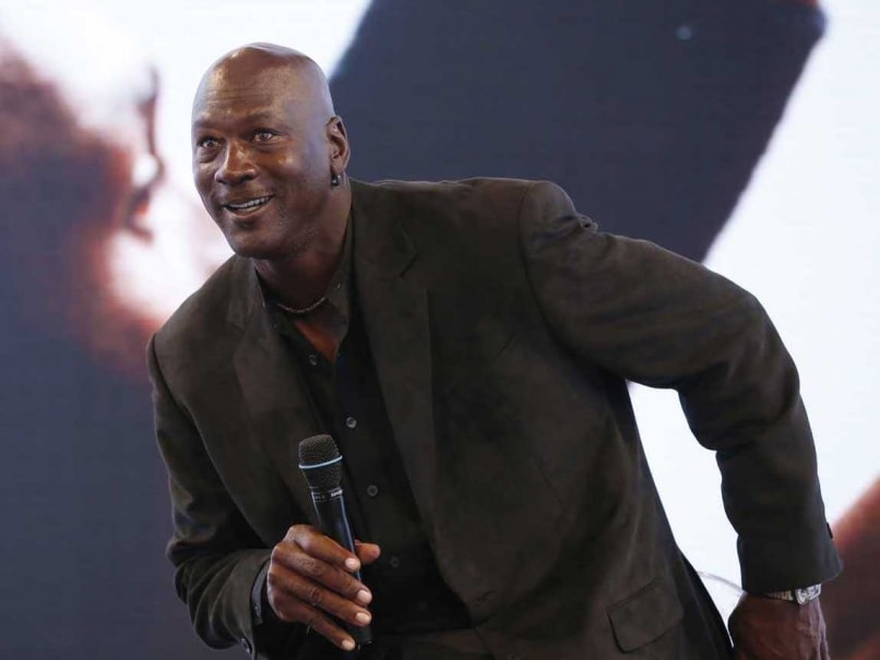 Michael Jordan, Legenda NBA, Menjanjikan 0 Juta Untuk Kelompok Keadilan Sosial