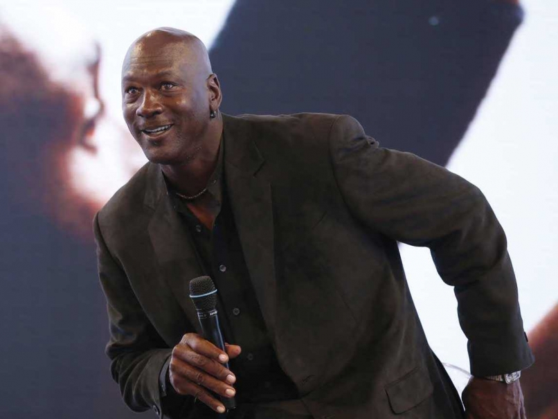 NBA Legend Michael Jordan Pledges $100 Million To Social Justice Groups