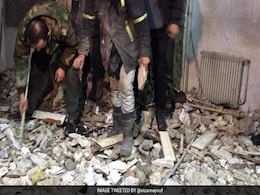 Girl Walked Into Police Station And Blew Herself Up. She Was 7 Girl Walked Into Police Station And Blew Herself Up. She Was 7