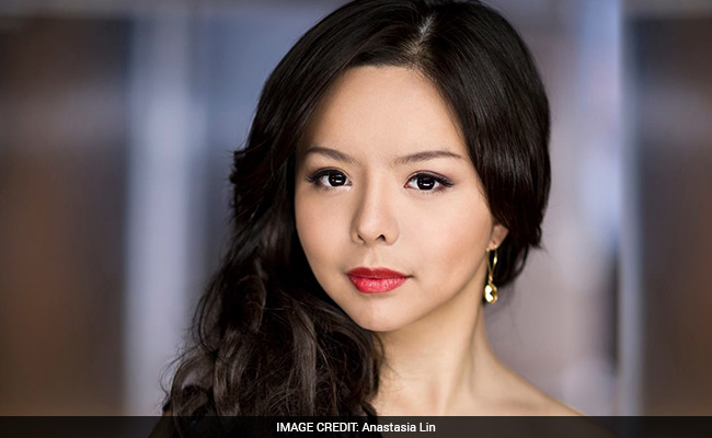 A Beauty Queen Speaks Out About China, Causes Tensions At Miss World