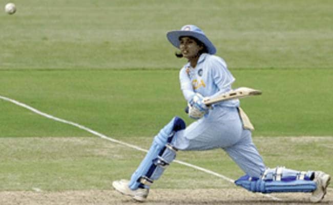 महिला क्रिकेट वर्ल्ड कप क्वालिफायर : भारतीय टीम ने दक्षिण अफ्रीका को 49 रन से हराया, मिताली राज चमकीं...