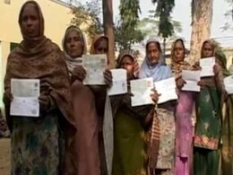 पंजाब : जन धन के बाद अब मनरेगा बैंक खातों के जरिए काला धन हो रहा है सफेद पंजाब : जन धन के बाद अब मनरेगा बैंक खातों के जरिए काला धन हो रहा है सफेद