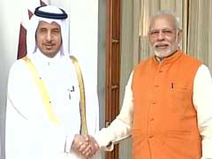 India Keen To Invest In Energy Sector In Qatar: PM Narendra Modi