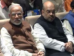 Unlike BJP, Congress Puts Party Above Nation, PM Narendra Modi Tells Lawmakers: 10 Updates
