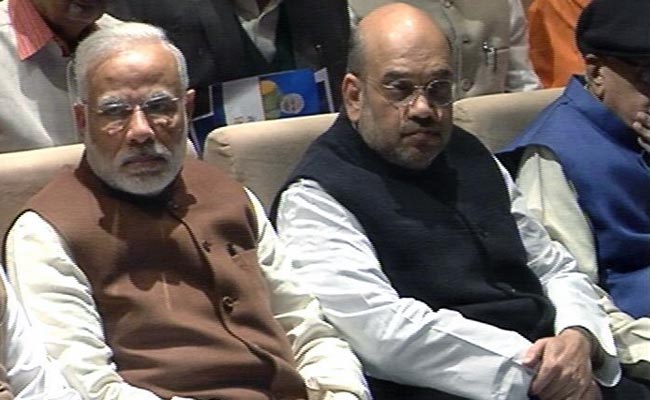 Unlike BJP, Congress Puts Party Above Nation, PM Narendra Modi Tells Lawmakers: 10 Updates