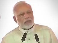 Chhatrapati Shivaji Continues To Inspires Us, Says PM Modi: Highlights