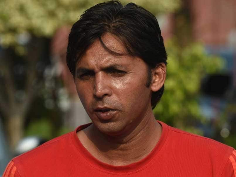 Everyone Got Second Chance, PCB Never Tried To Save Me: Mohammad Asif