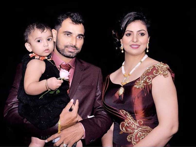 Mohammed Shami Suffers Big Blow, Calcutta High Court Asks Star To Pay Estranged Wife Hasin Jahan Rs... Mohammed Shami Suffers Big Blow, Calcutta High Court Asks Star To Pay Estranged Wife Hasin Jahan Rs...
