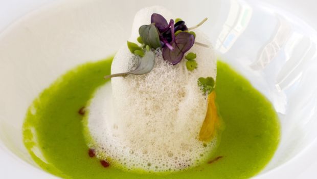 Molecular Cuisine Exits to Make Way for Indian Cuisine in 2017