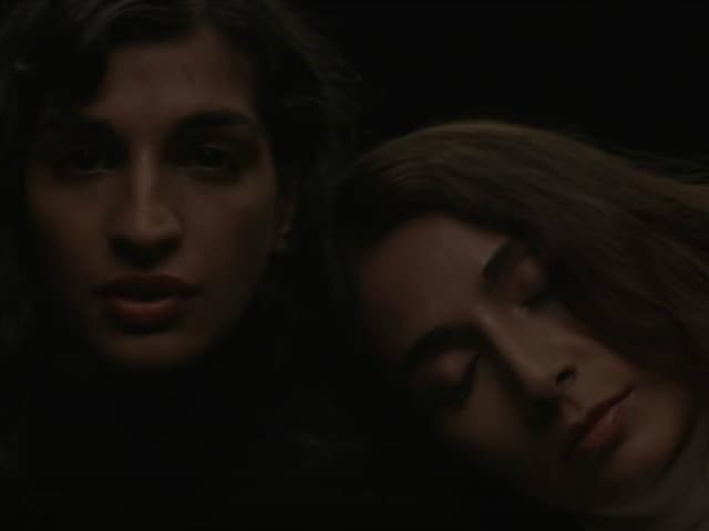 640px x 480px - Monica Dogra, Anushka Manchanda Are Trending Because Of Their Bold New Video