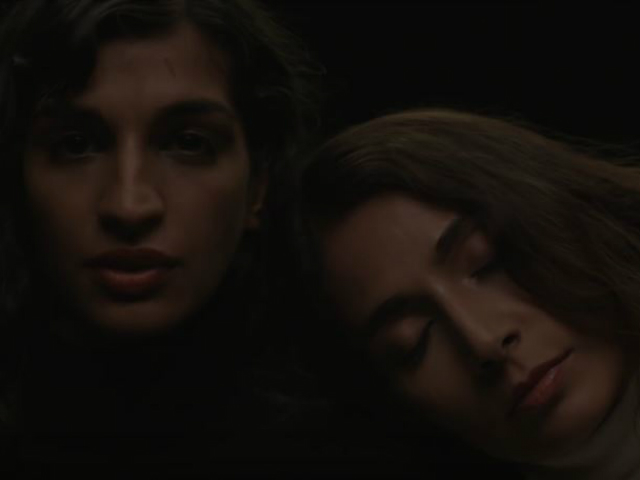 Monica Dogra, Anushka Manchanda Are Trending Because Of Their Bold New Video