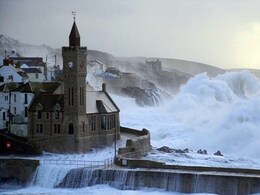 New World Record: Scientists Certify Monster Atlantic Wave 62 Feet Tall New World Record: Scientists Certify Monster Atlantic Wave 62 Feet Tall